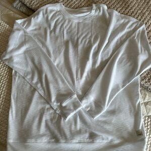 Vuori Sunrise Crew Small